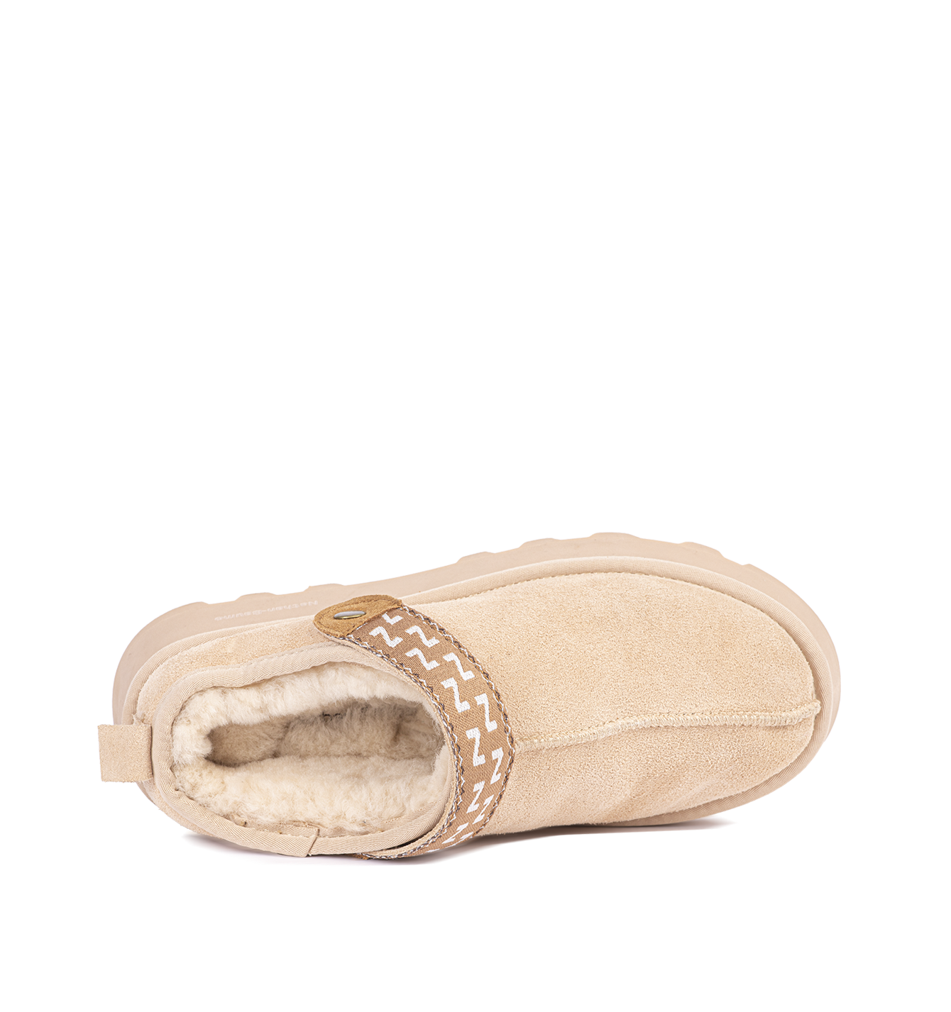 Women beige Slippers 242-N71-02