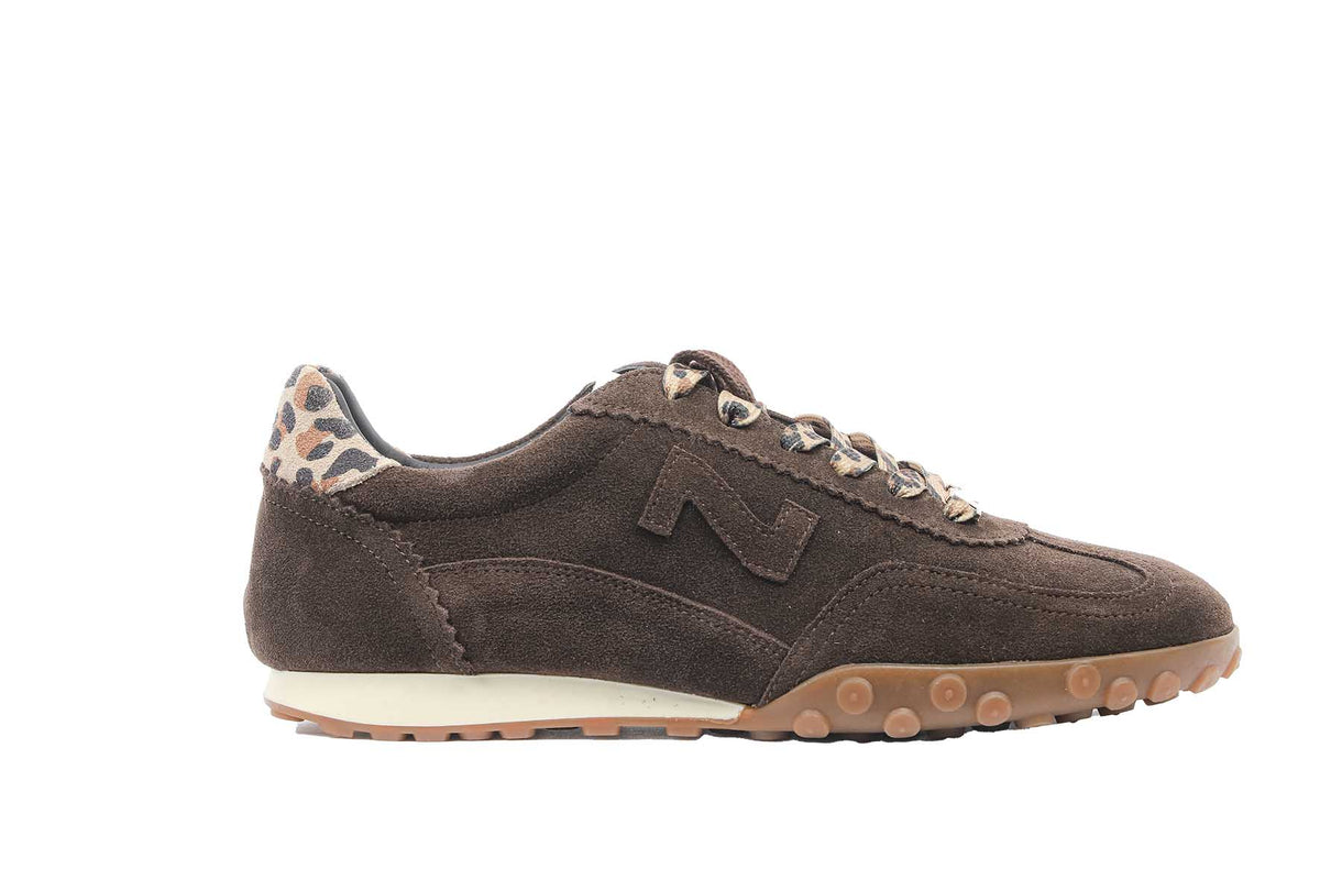 262-NS80-01 COMBI - BROWN