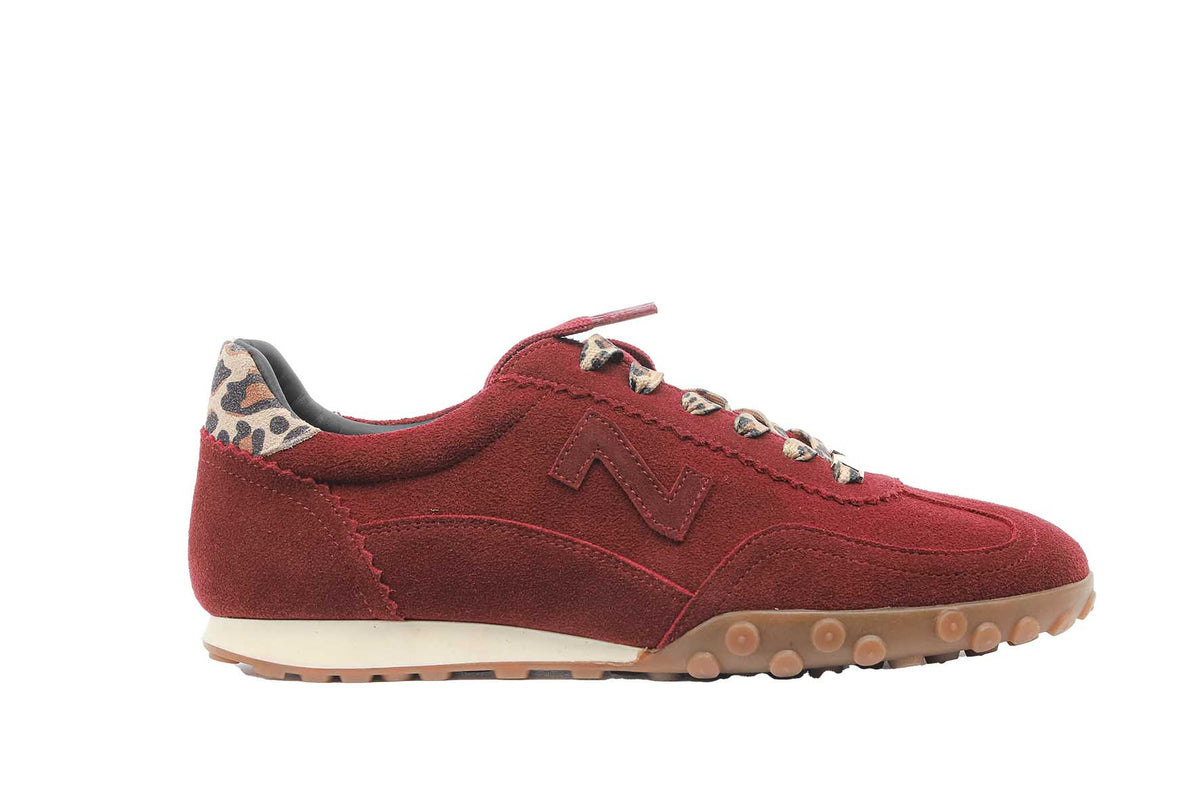 262-NS80-04 COMBI - BURGUNDY