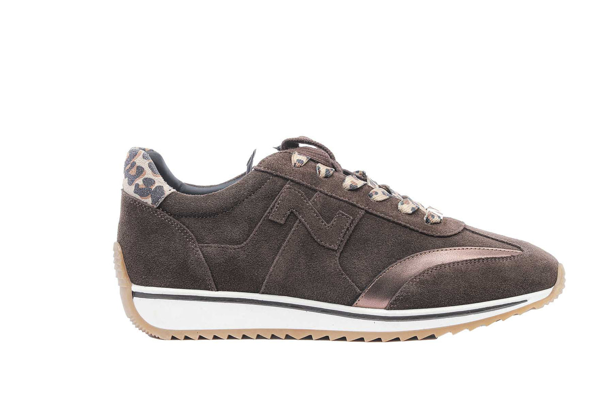 262-NS81-01 COMBI - BROWN