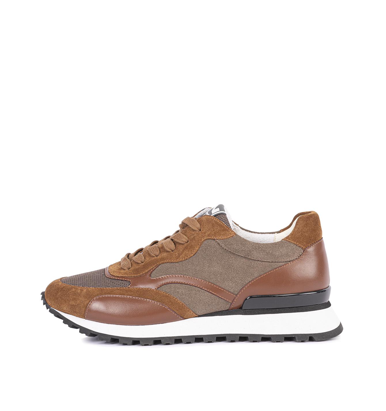 Heren bruin 242-M50-02