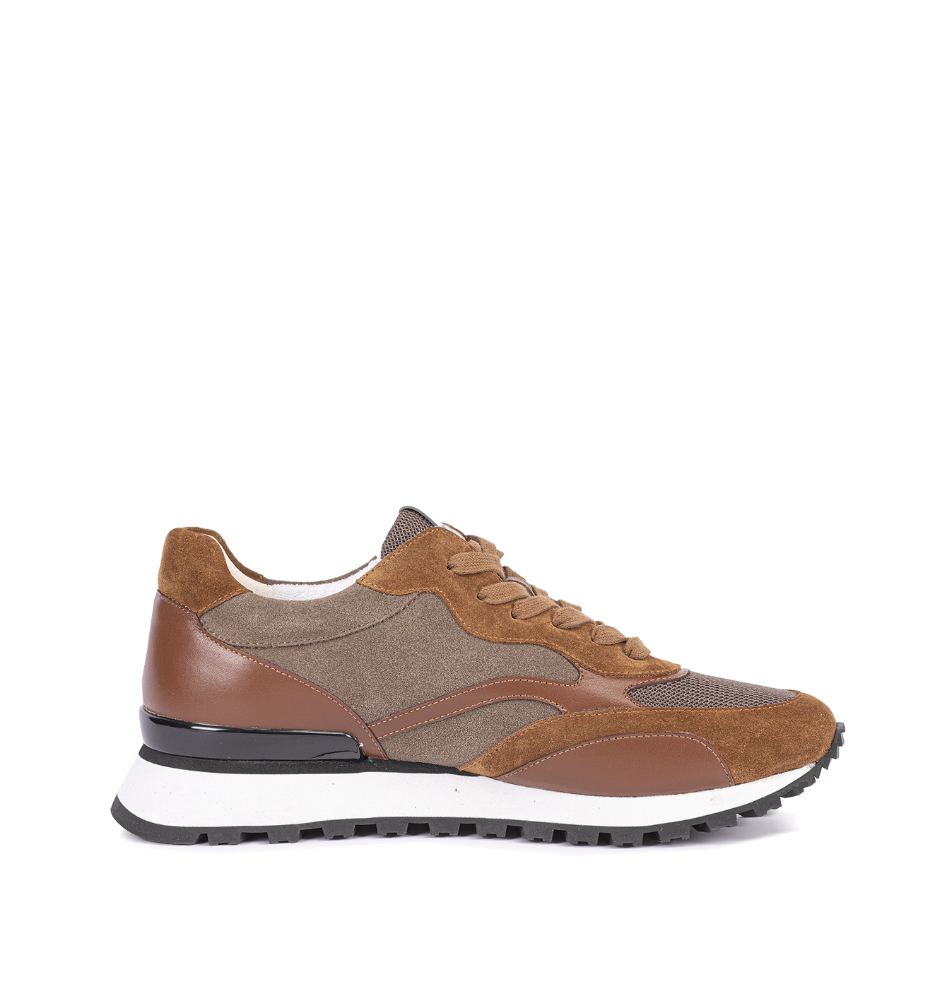 Heren bruin 242-M50-02