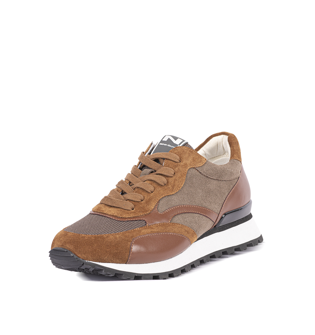 Heren bruin 242-M50-02