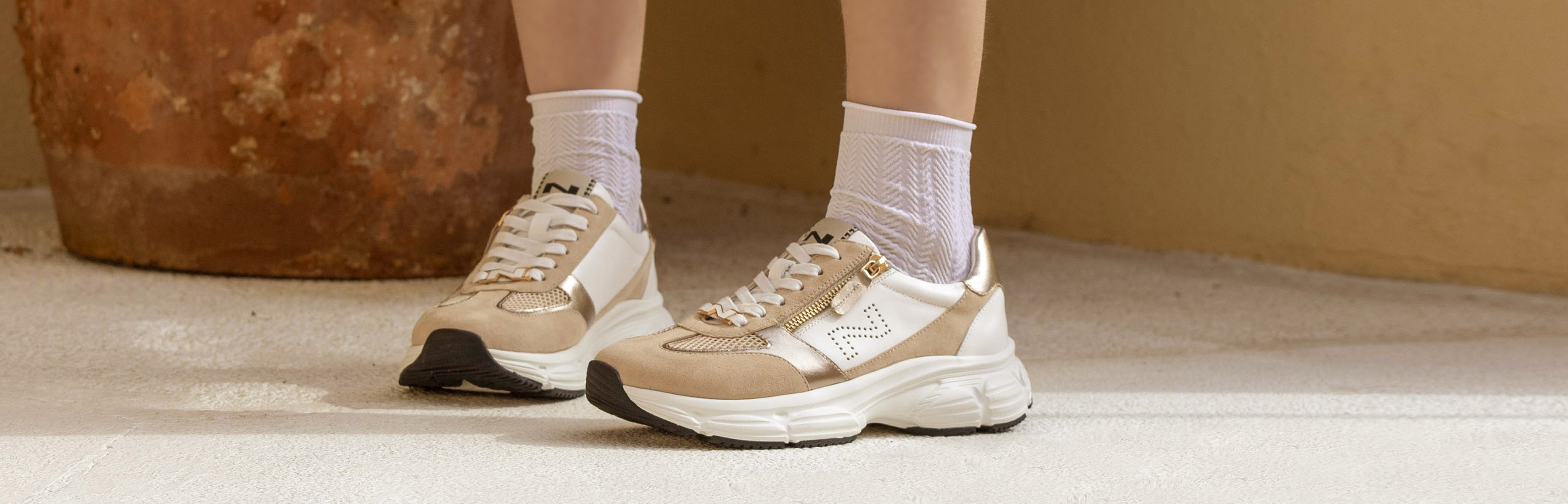 Spring/Summer 2026 Sneaker Trends by Nathan-Baume