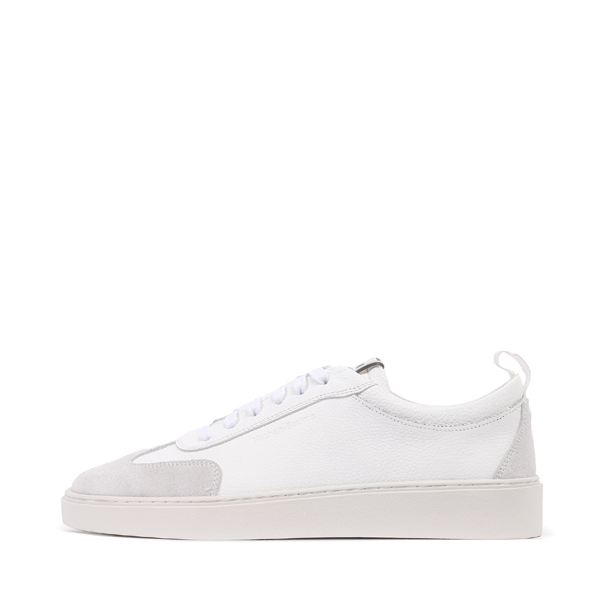 Bren Livo botelato White