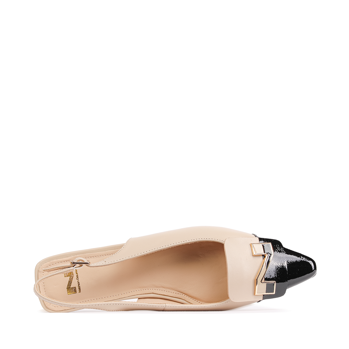Aila Fenn Beige