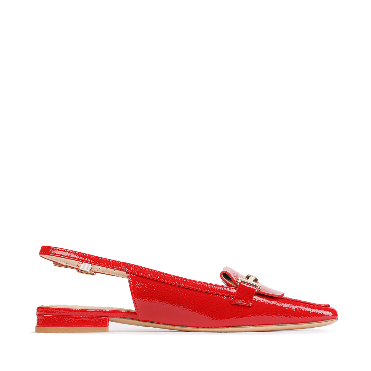 Aila Bray Red