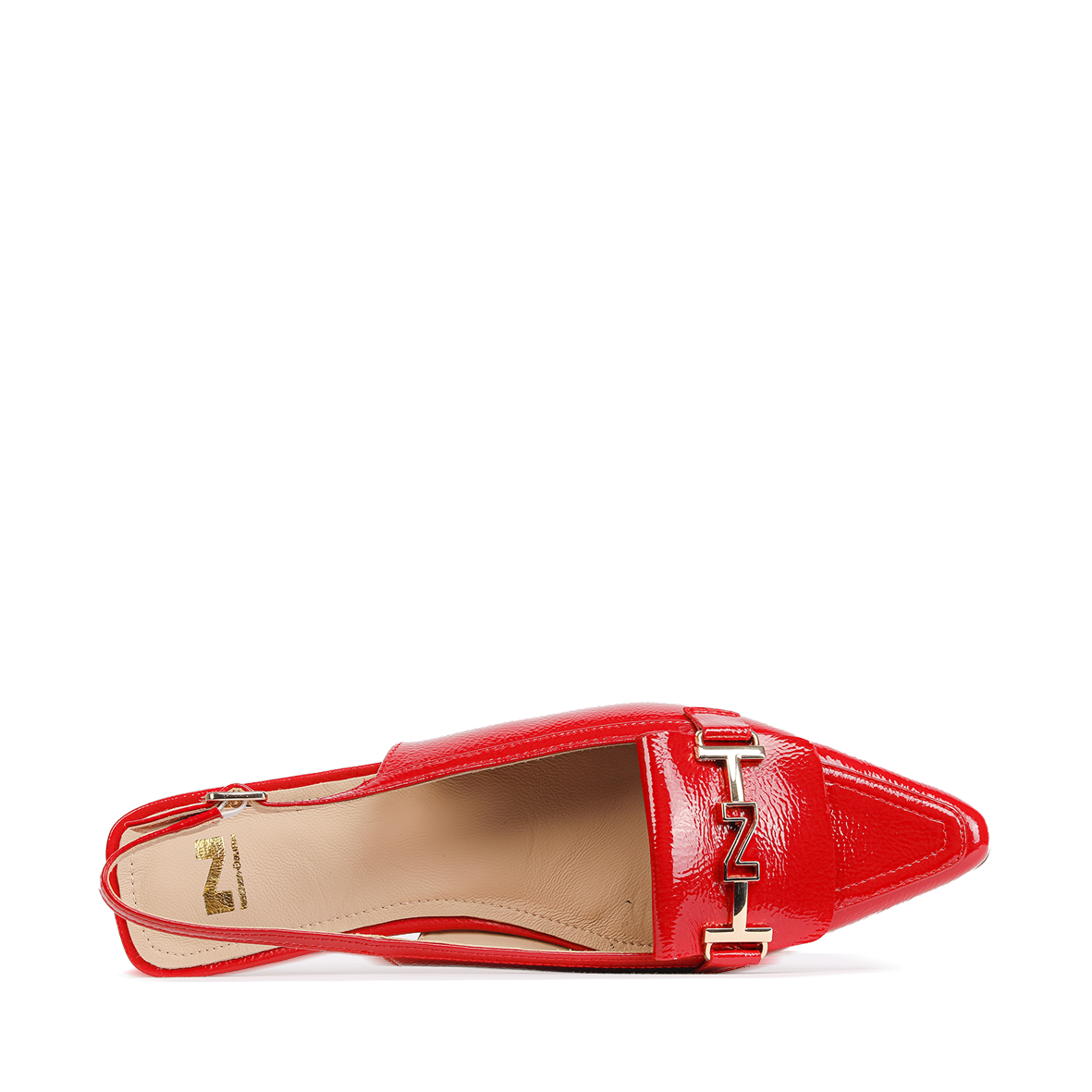 Aila Bray Red