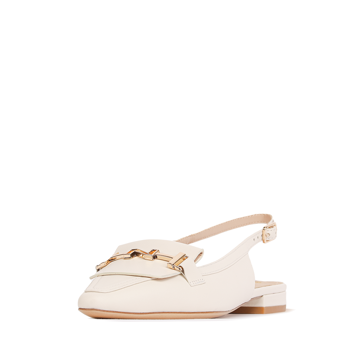 Aila Bray Beige