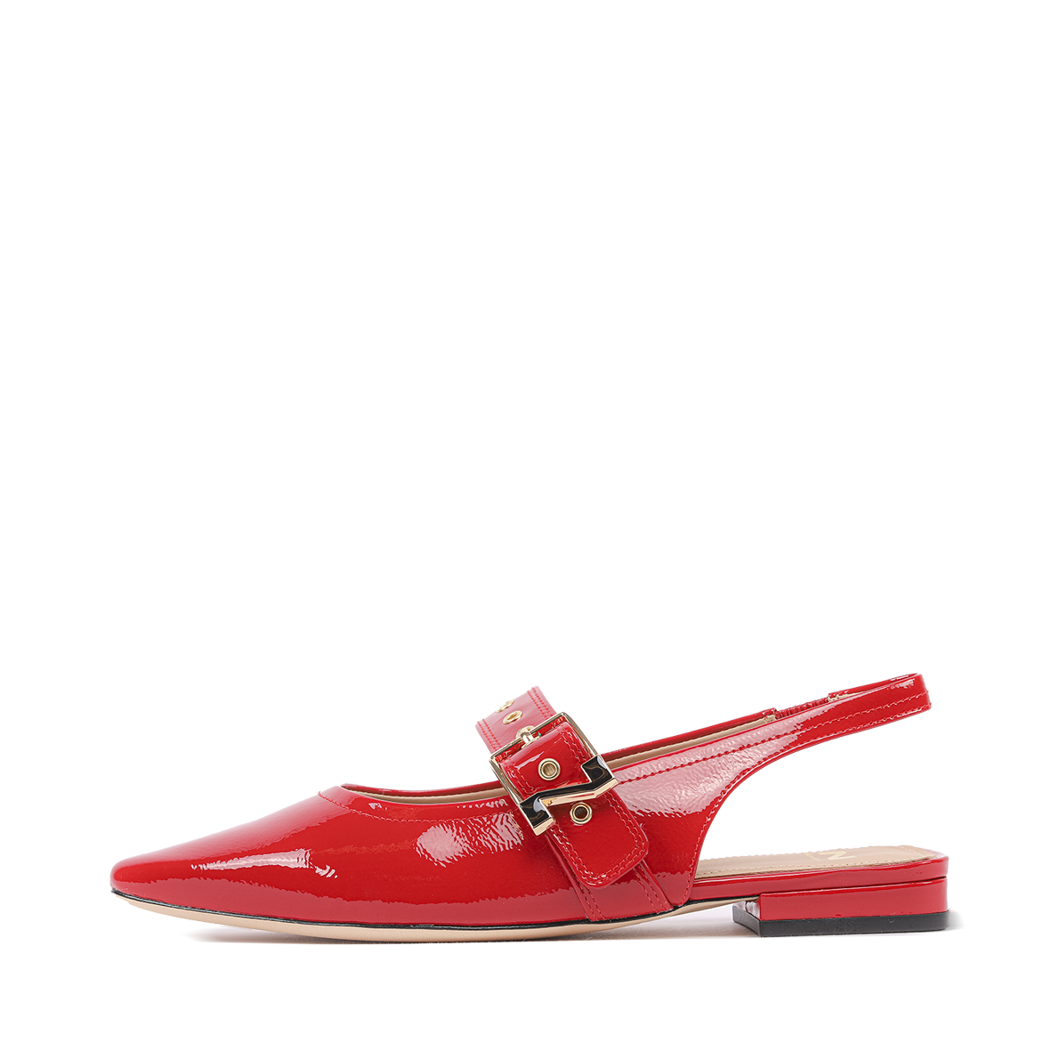 Aila Kern Red