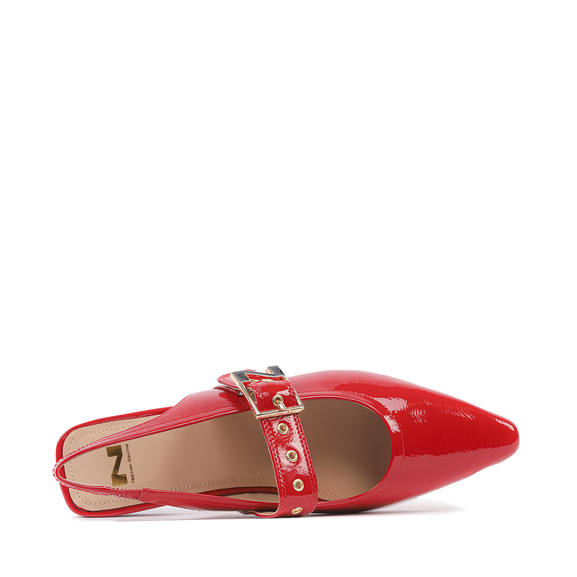 Aila Kern Red