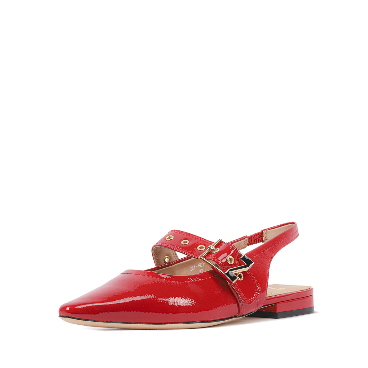 Aila Kern Red