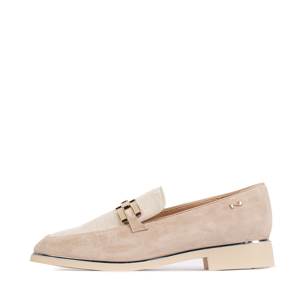 Kara Vico Beige