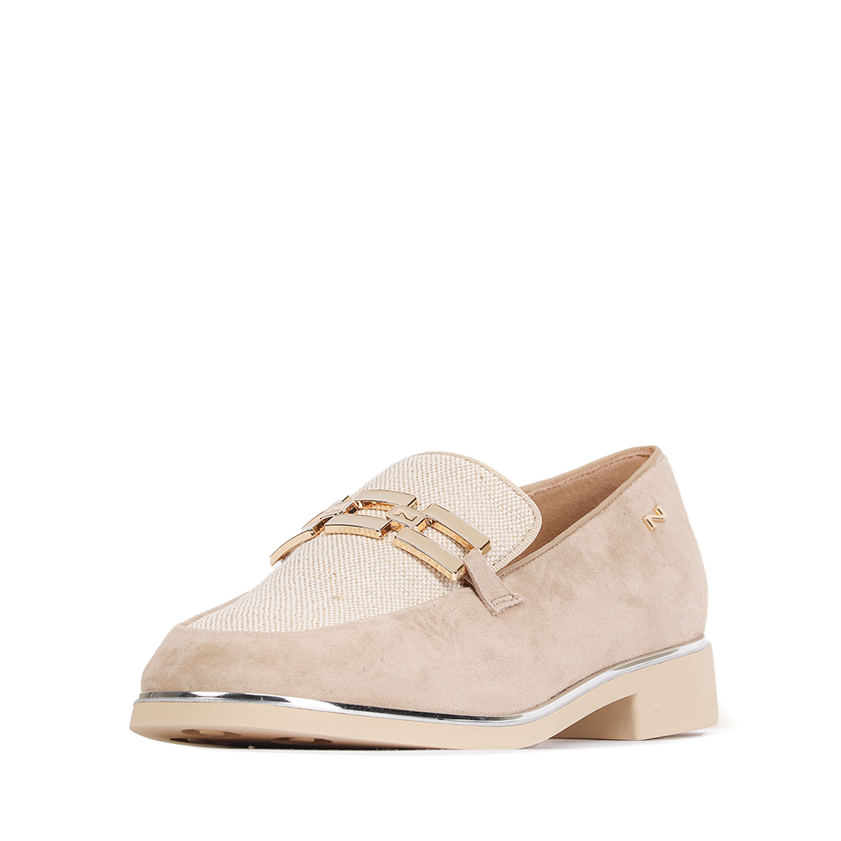 Kara Vico Beige