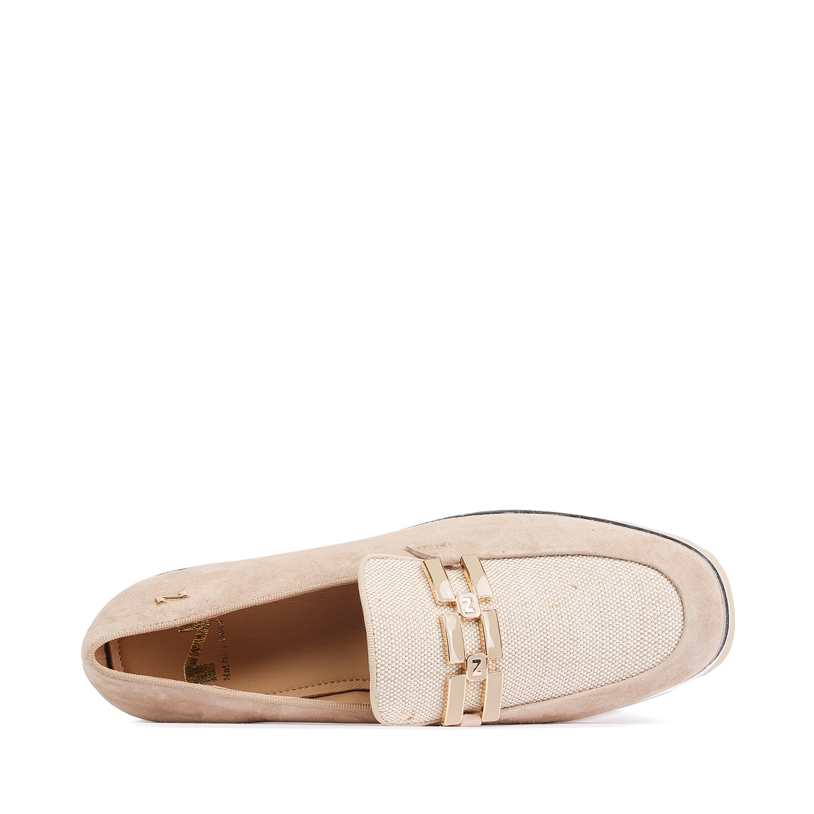 Kara Vico Beige