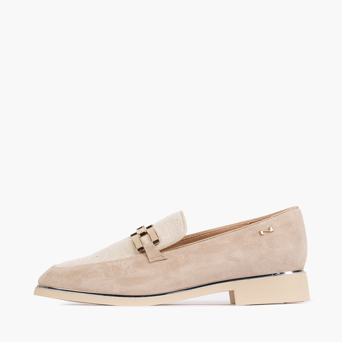 Kara Vico Beige