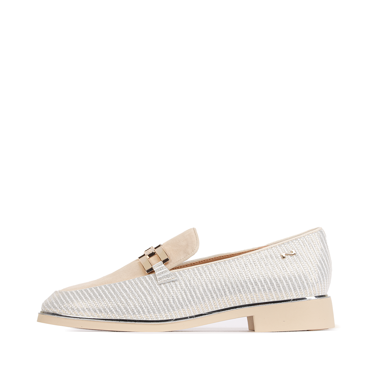 Kara Vico Beige