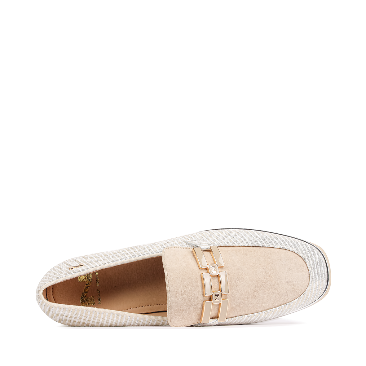 Kara Vico Beige