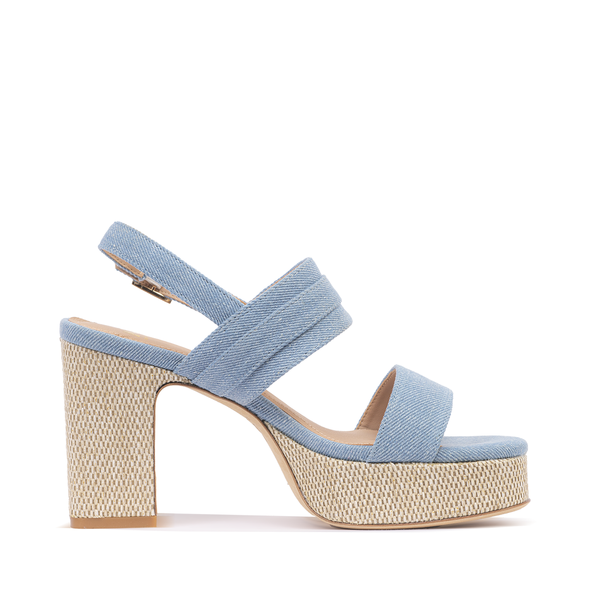 Iria Bren Light Blu