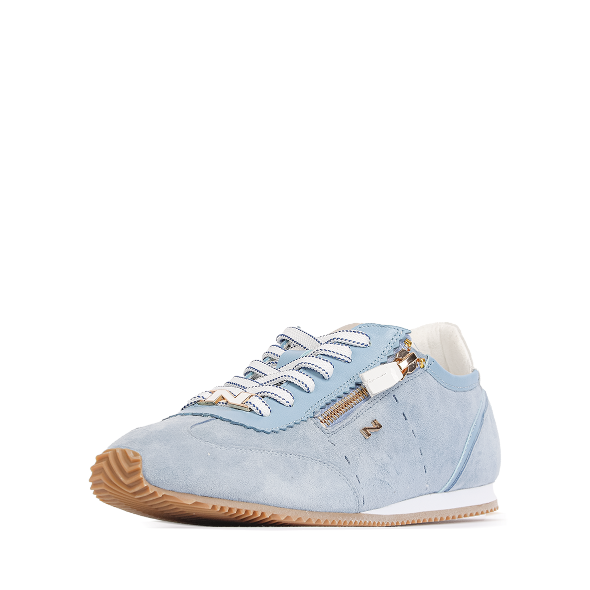 Mari Omar Light Blu