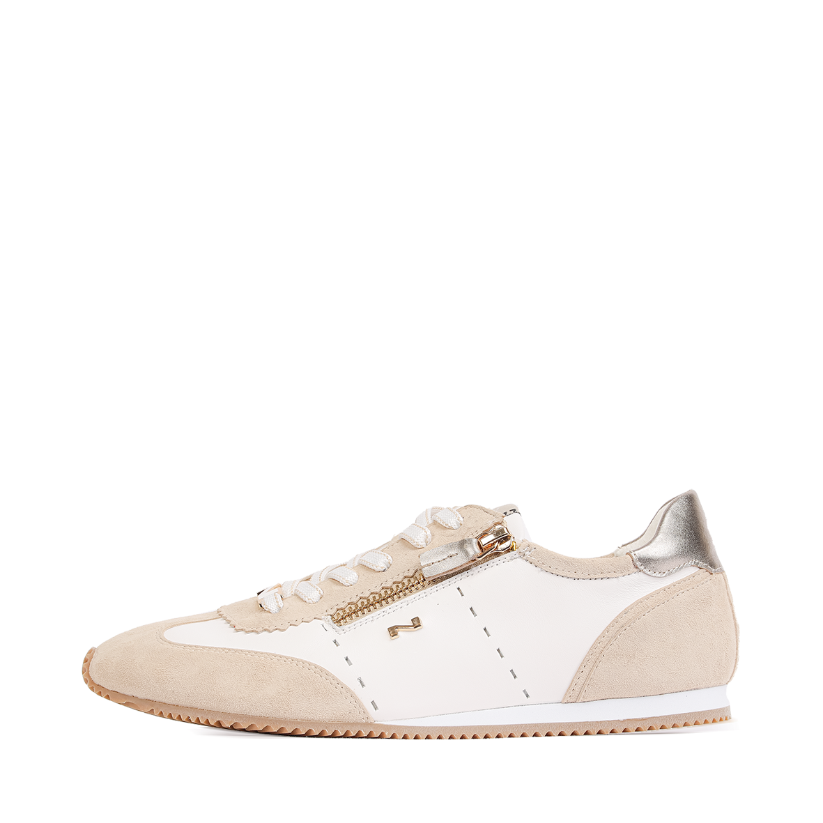 Mari Omar Beige
