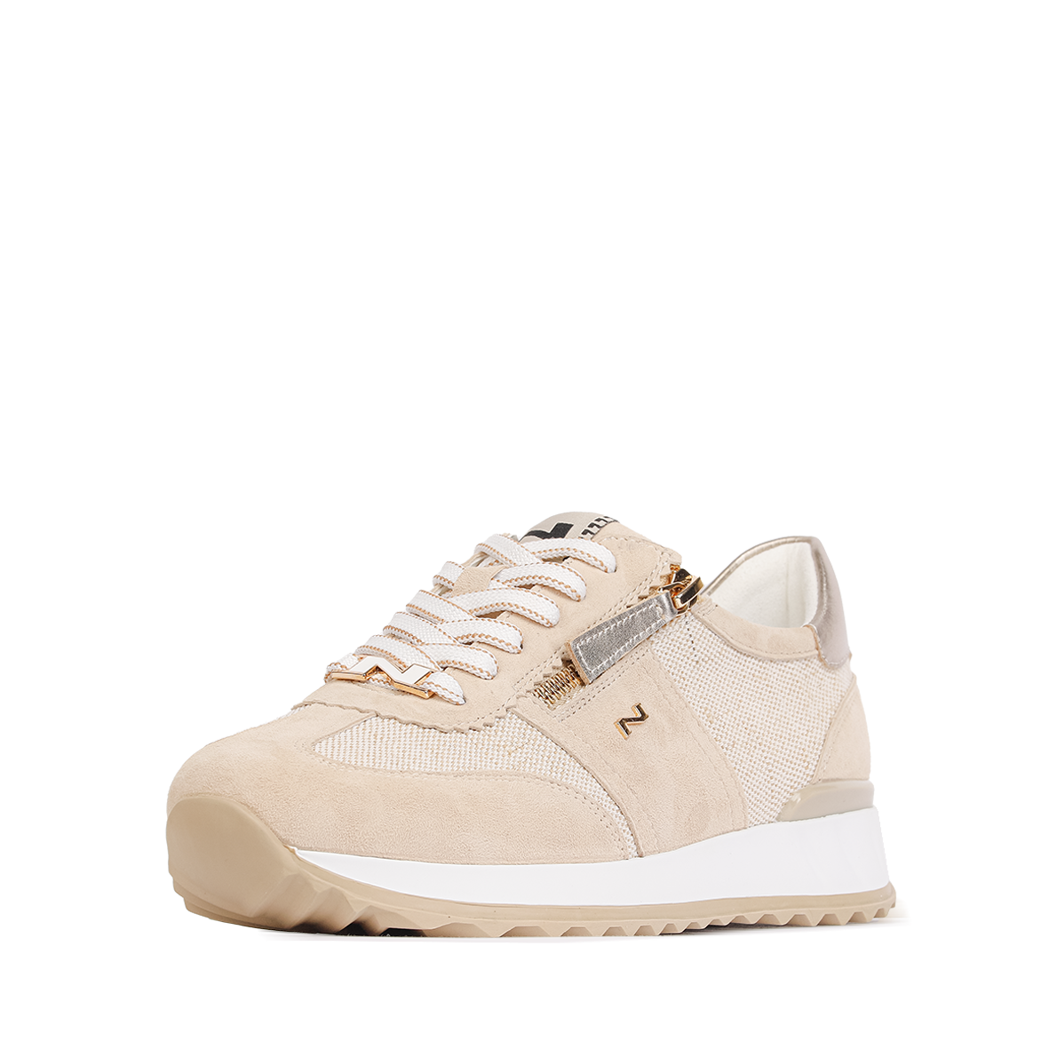 Alba Leon Beige