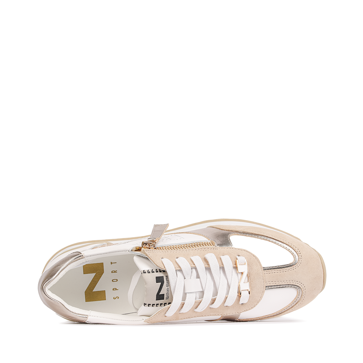 Alba Ivan Beige
