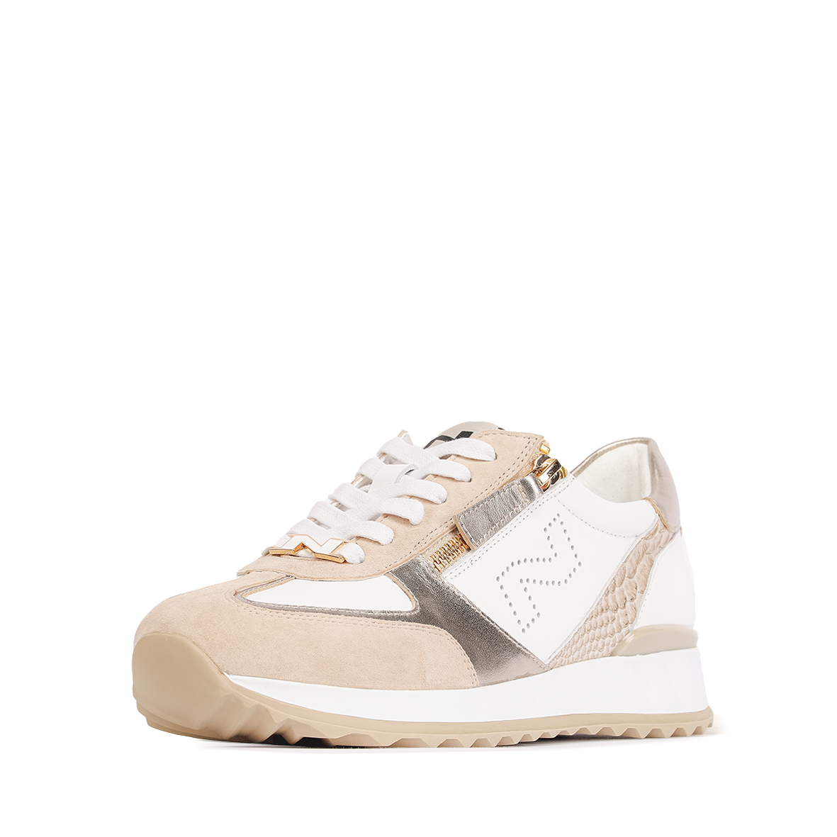 Alba Ivan Beige