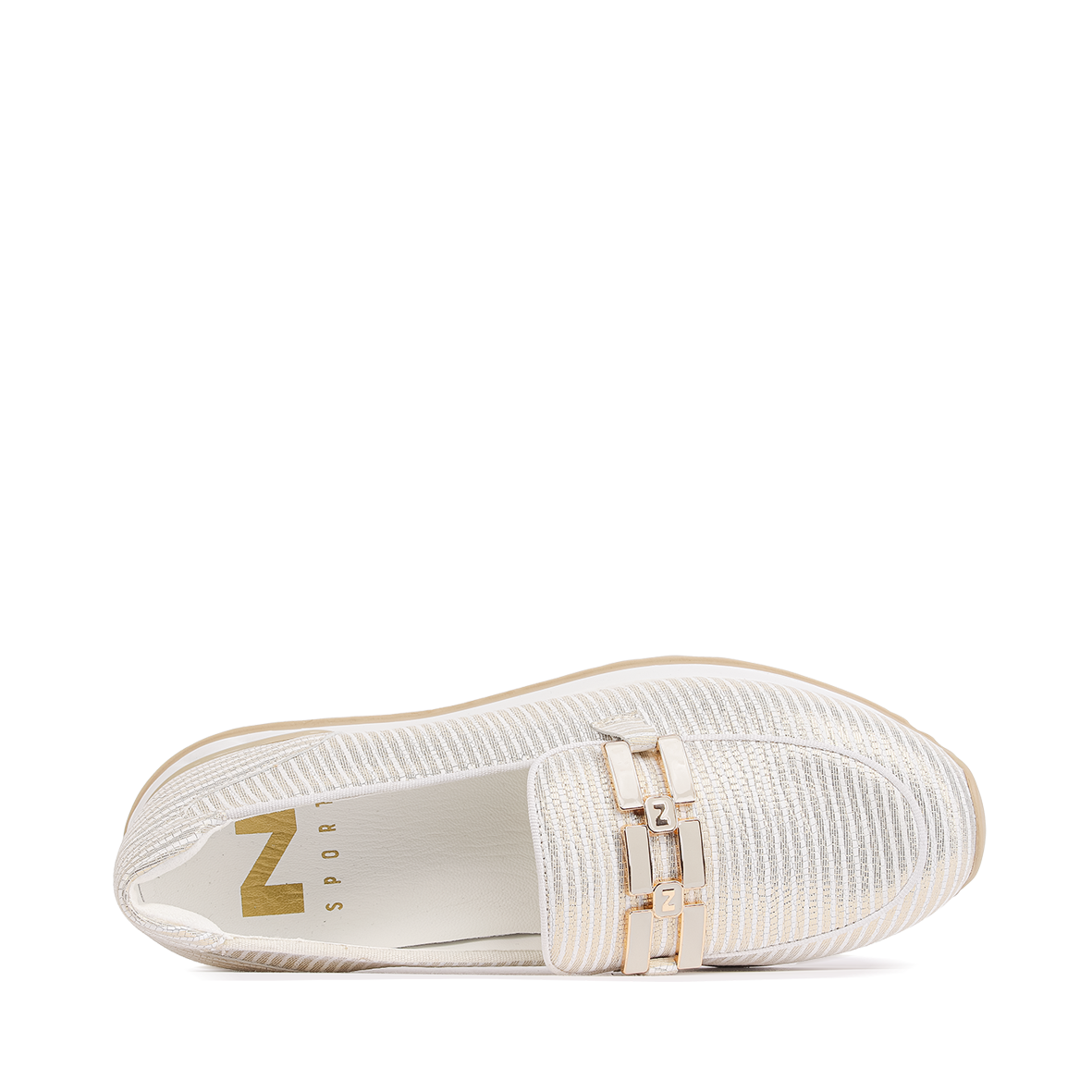 Alba Nash Beige