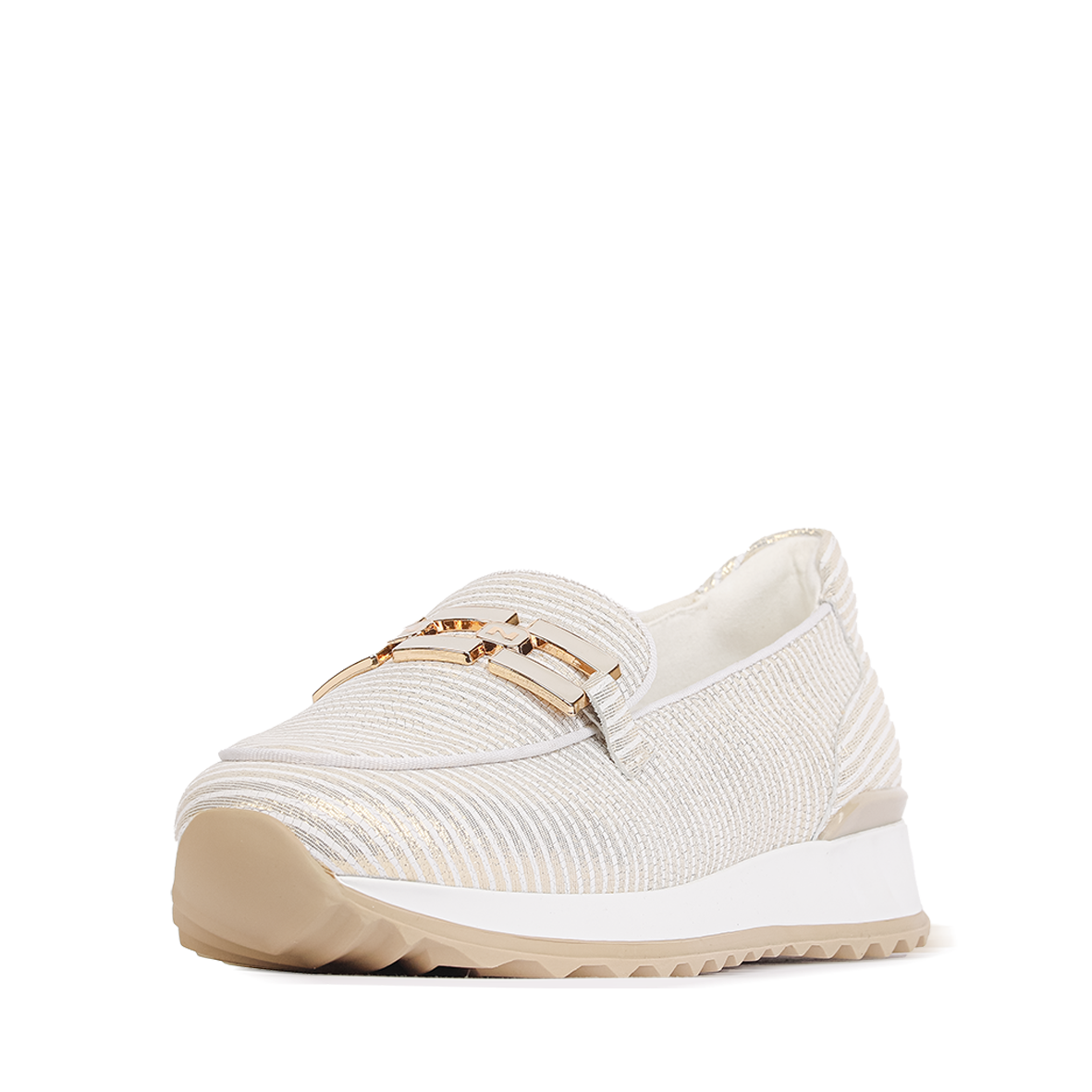 Alba Nash Beige