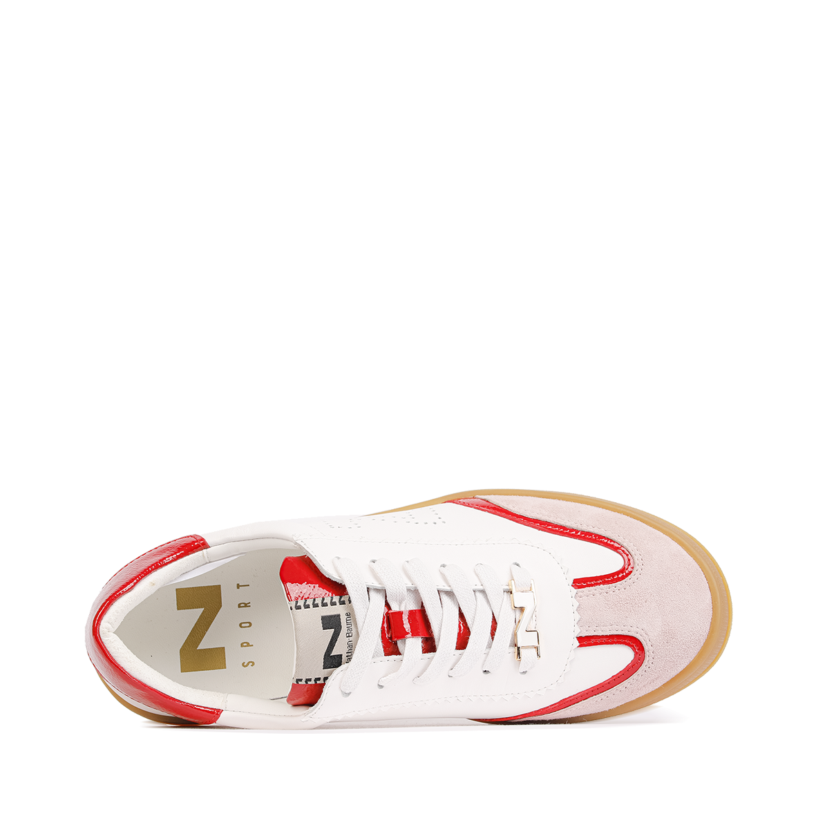 Sena Roan Rouge