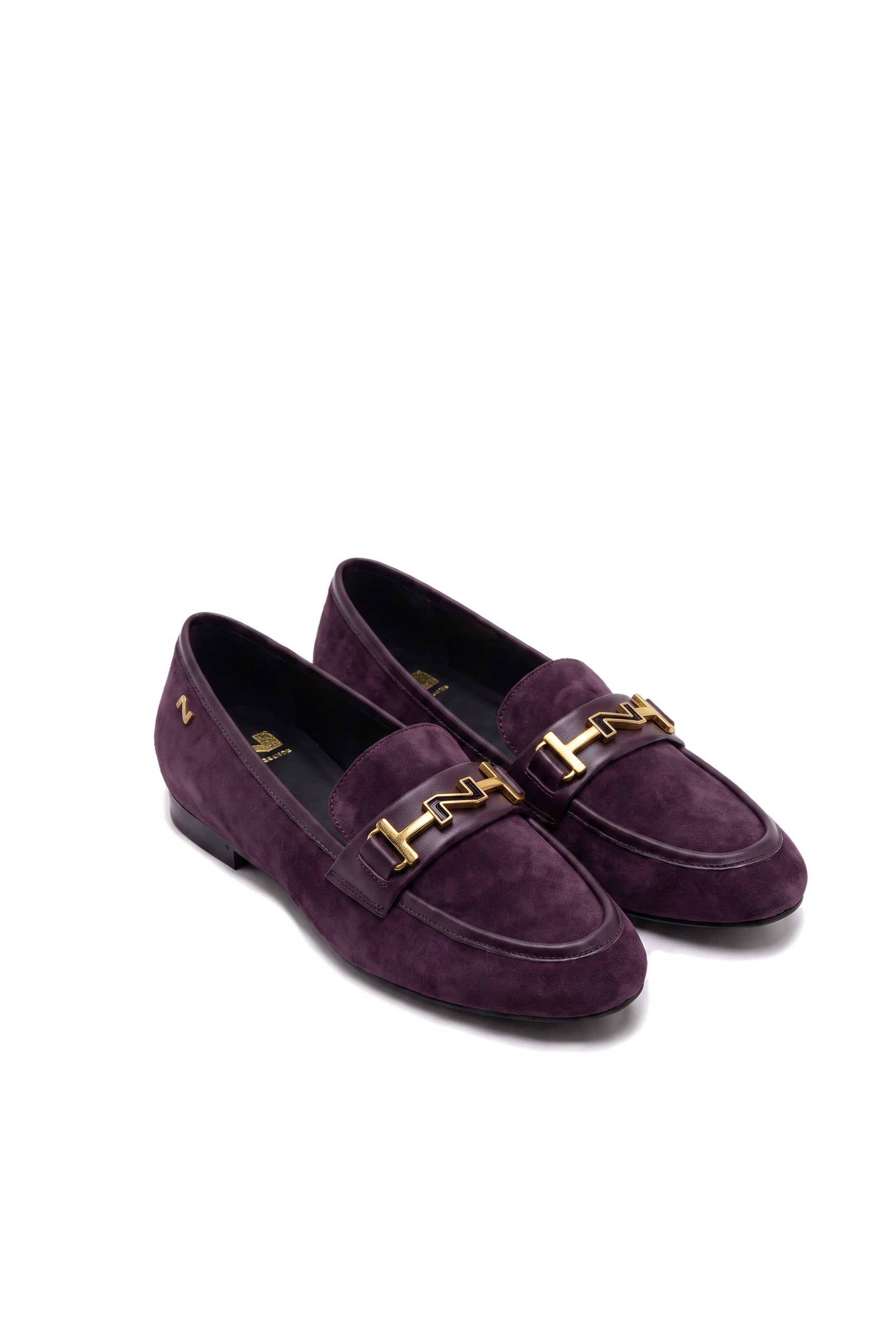 Elsa Vale Burgundy