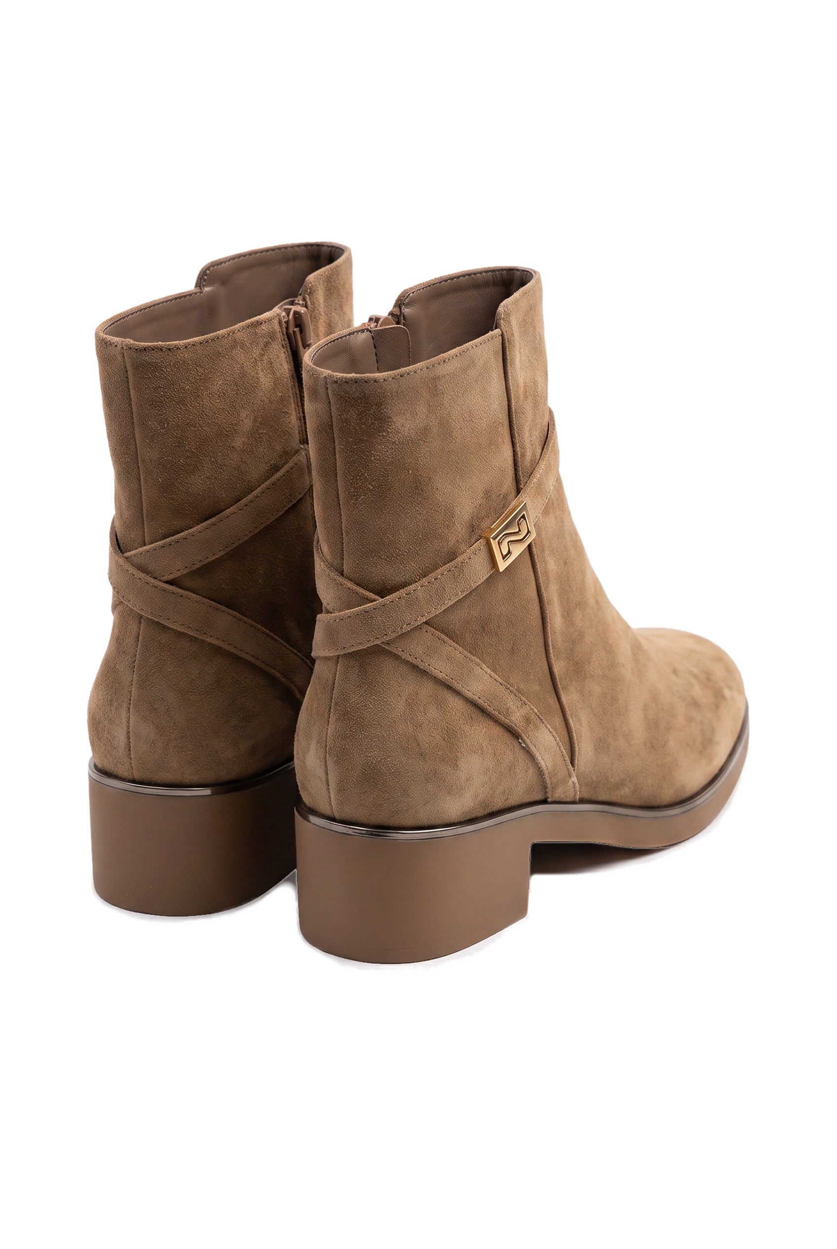 Nyra Finn Cognac
