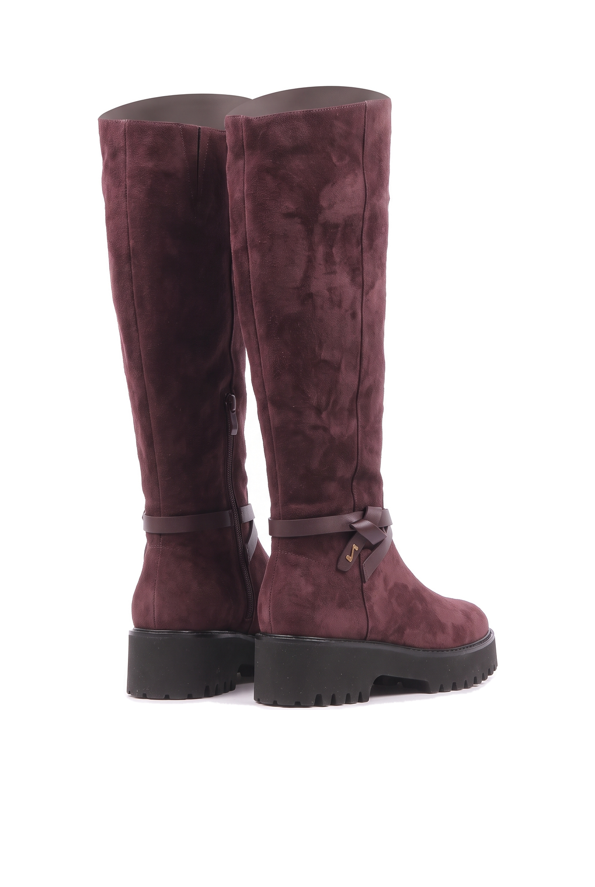 Maja Tarn Burgundy
