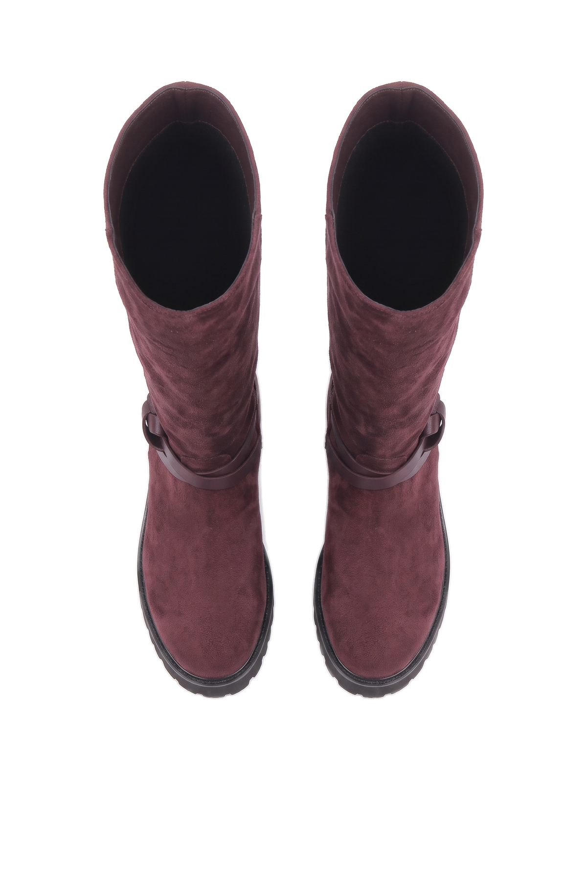 Maja Tarn Burgundy