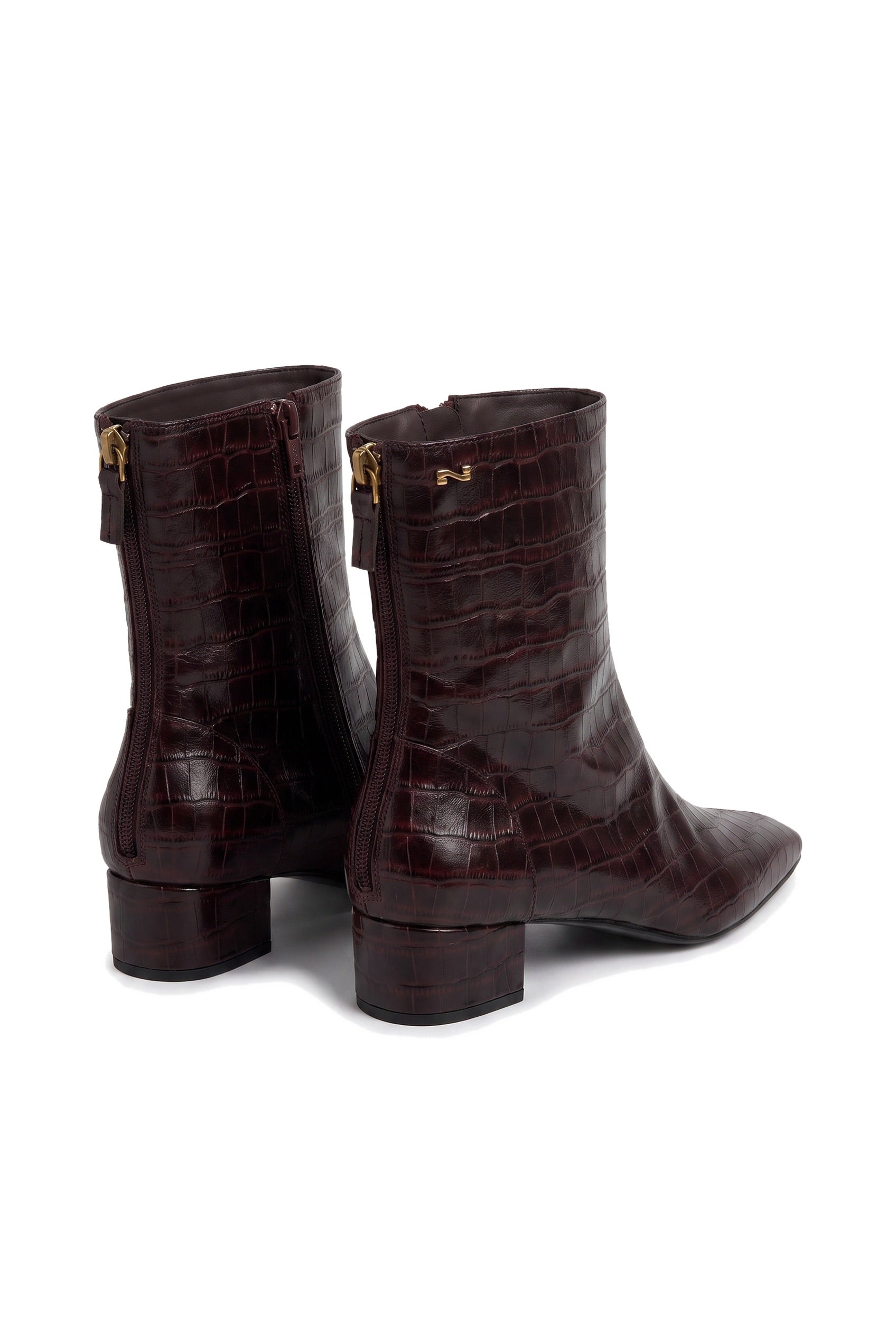 Ilva Kade Burgundy