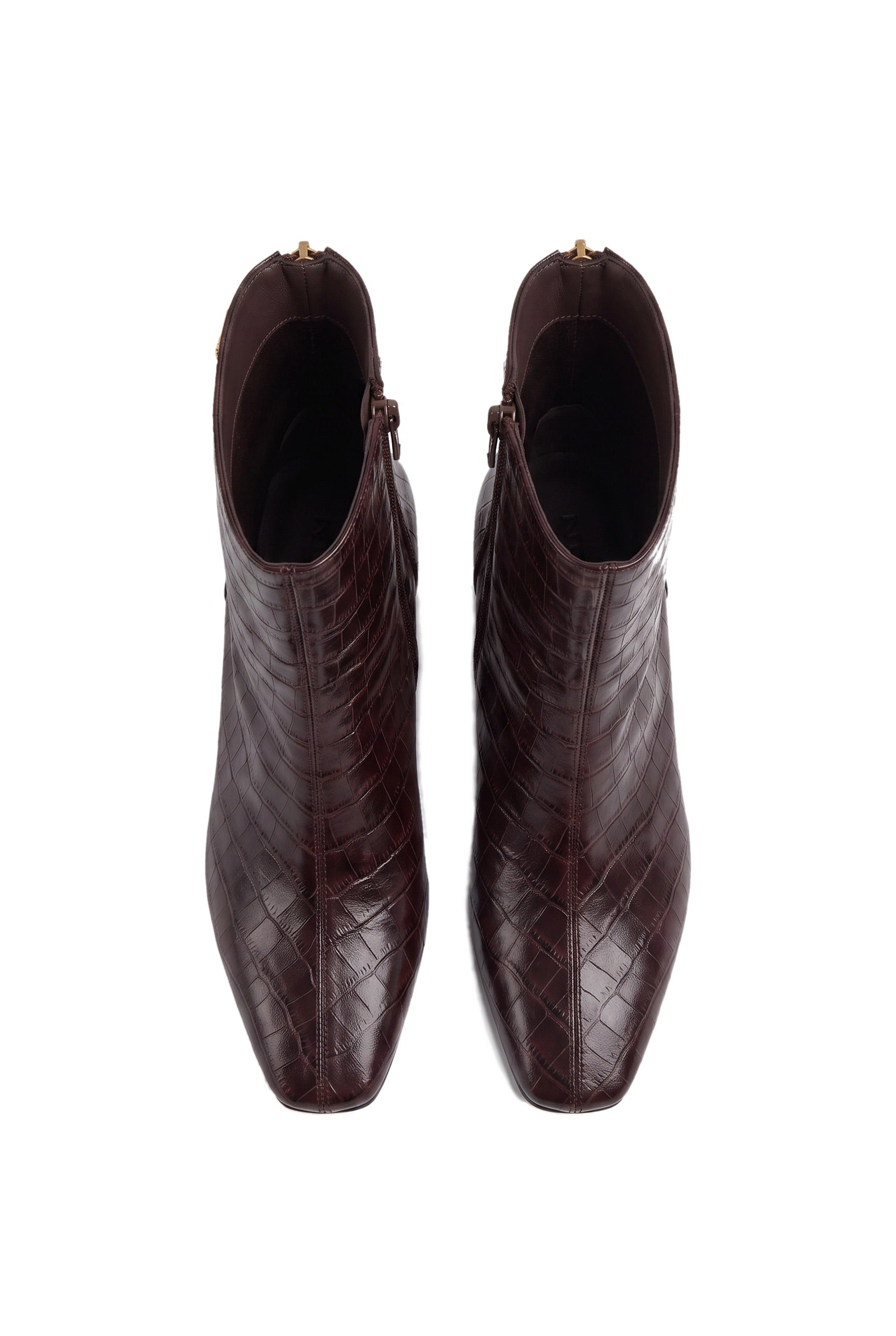 Ilva Kade Burgundy