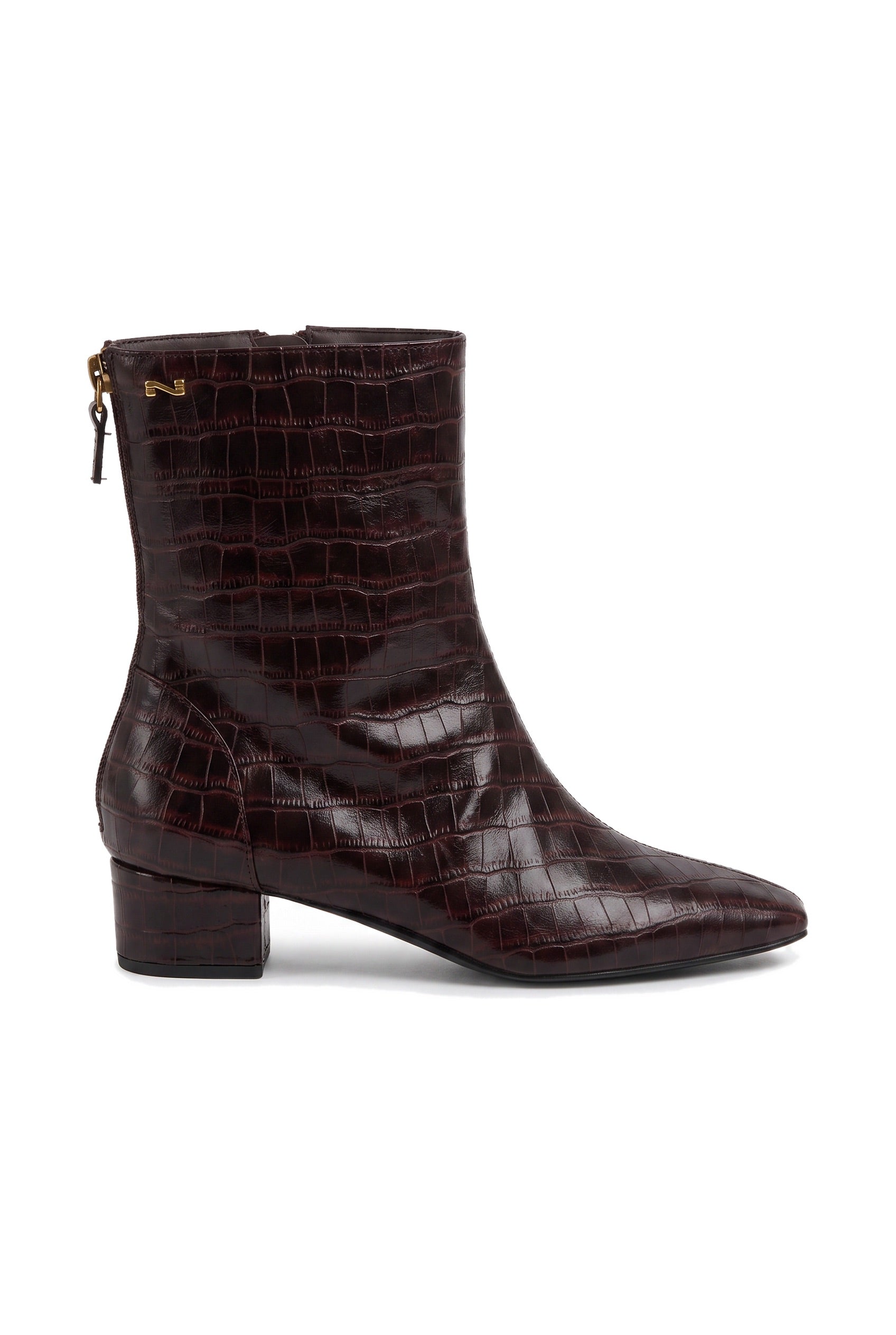 Ilva Kade Burgundy