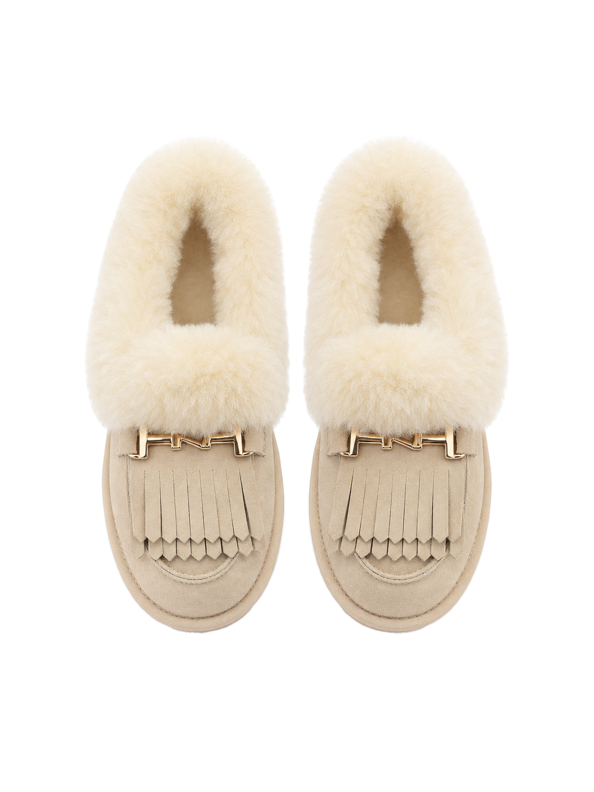 262-N80-01 SUEDE - BEIGE