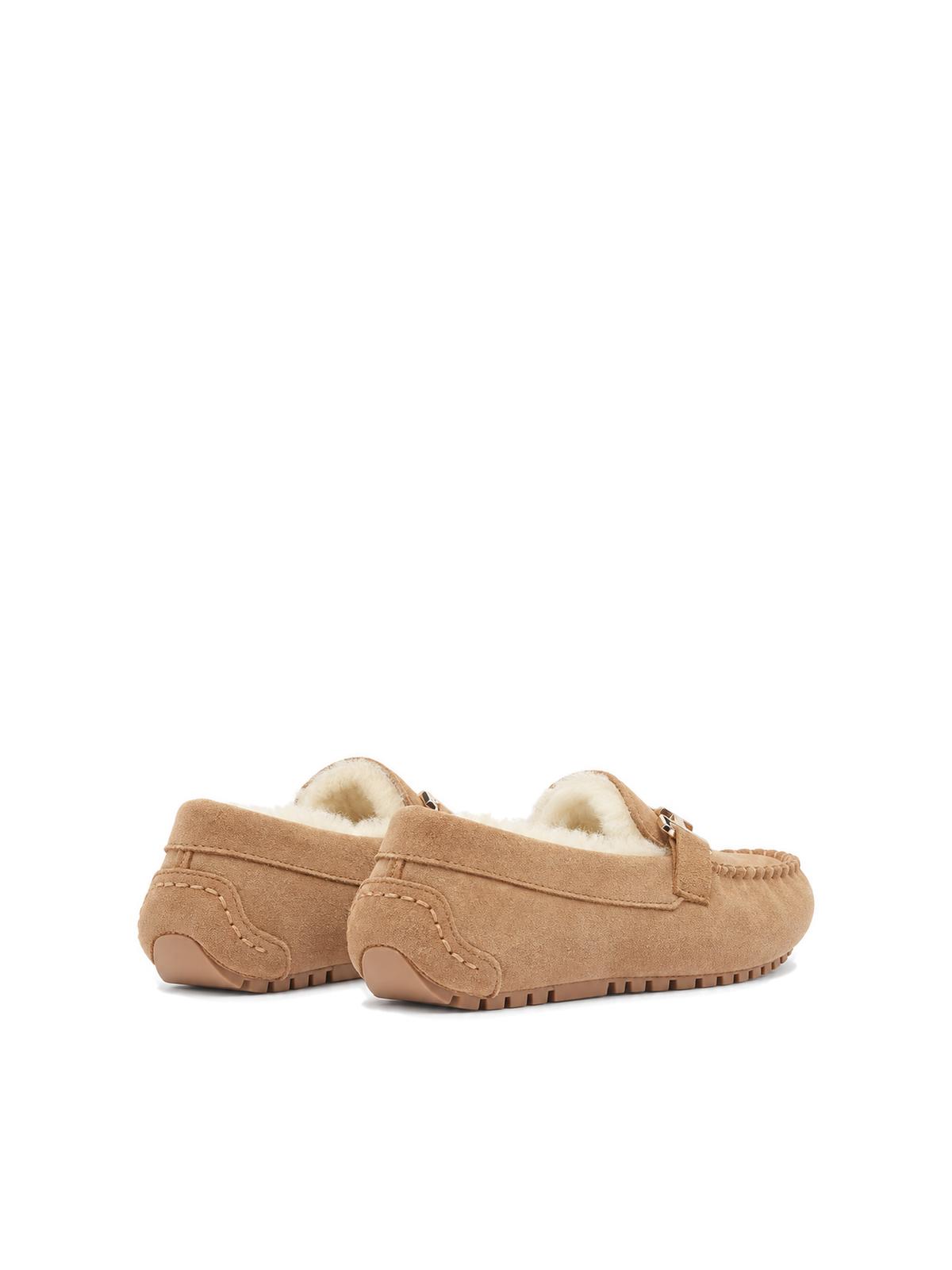 262-N96-03 SUEDE - CAMEL