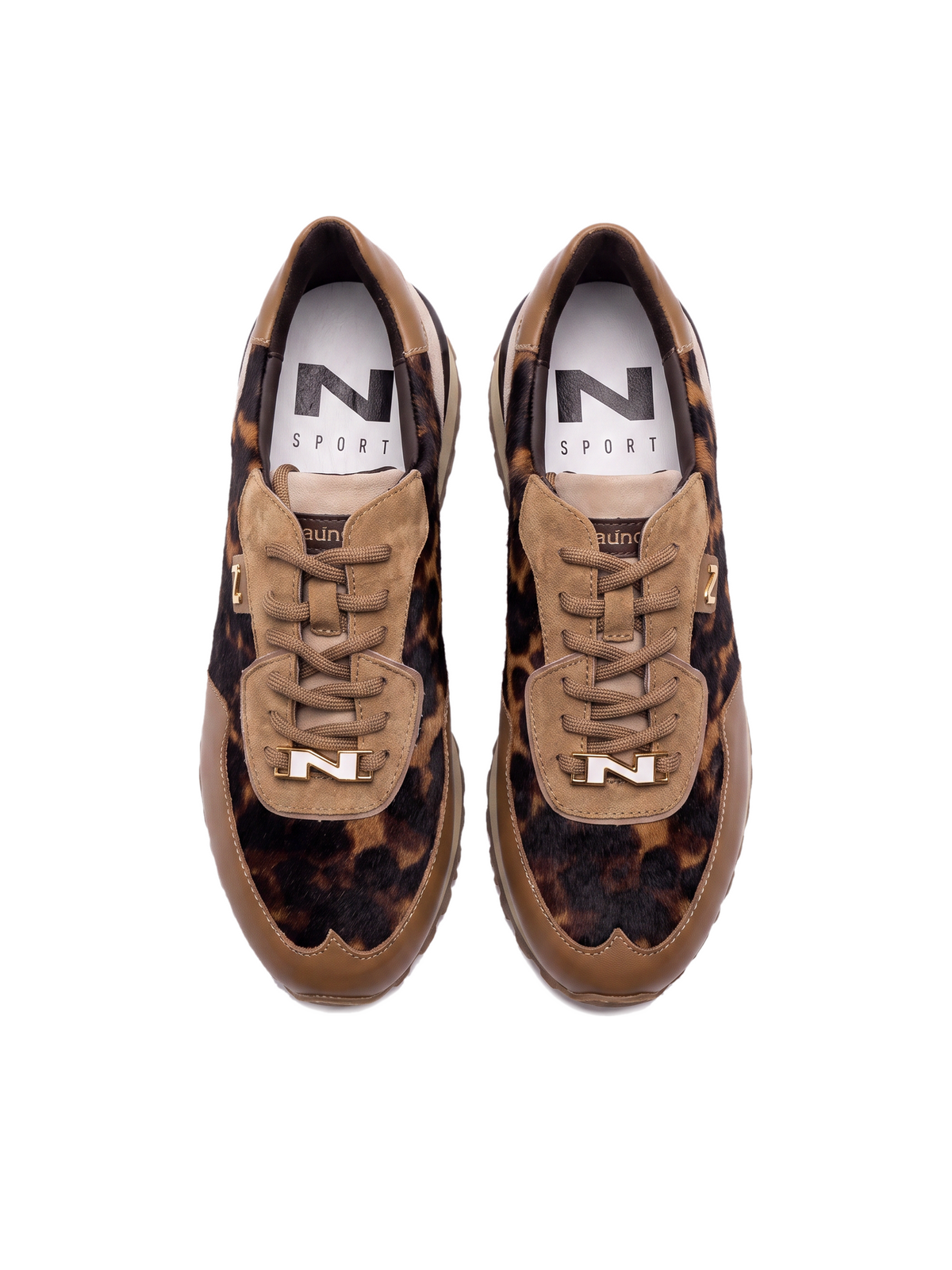 262-NS25-03 COMBI - LEO CHOCO