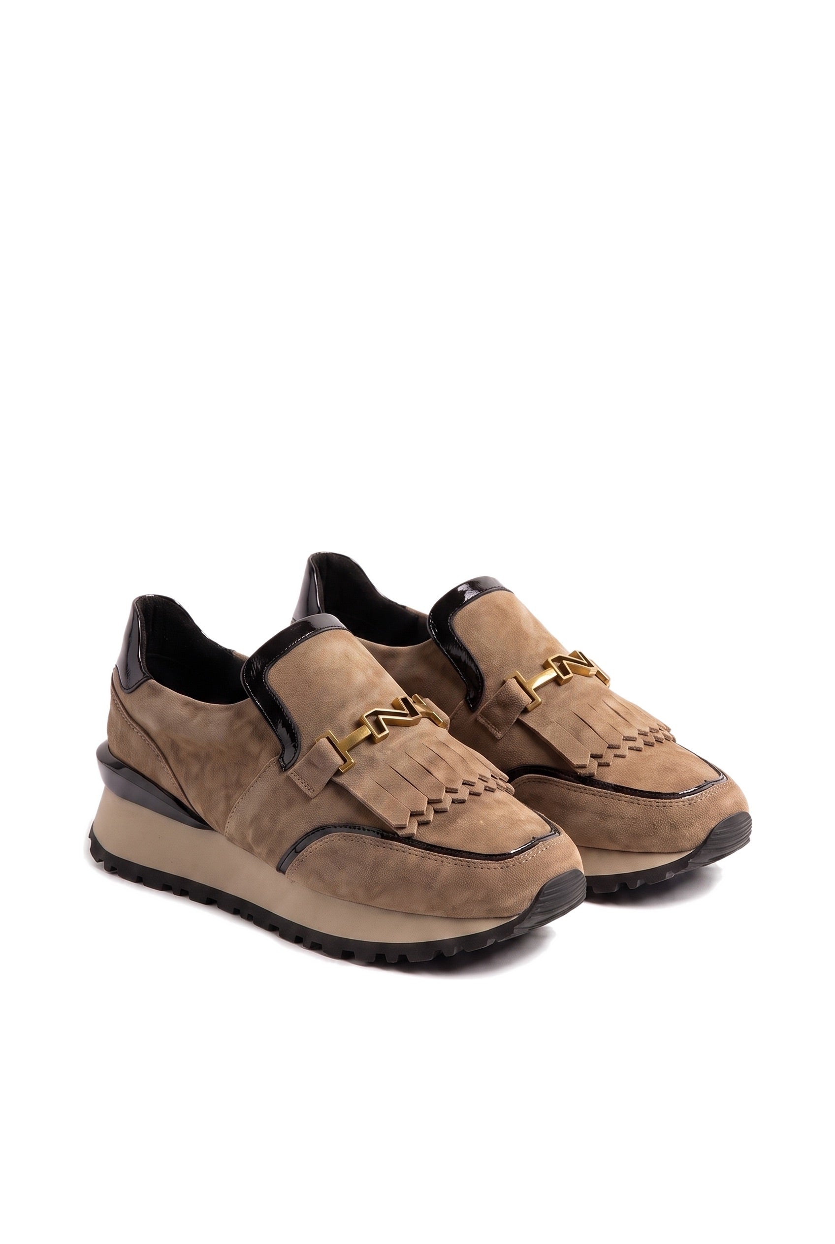 Bree Arai Cognac