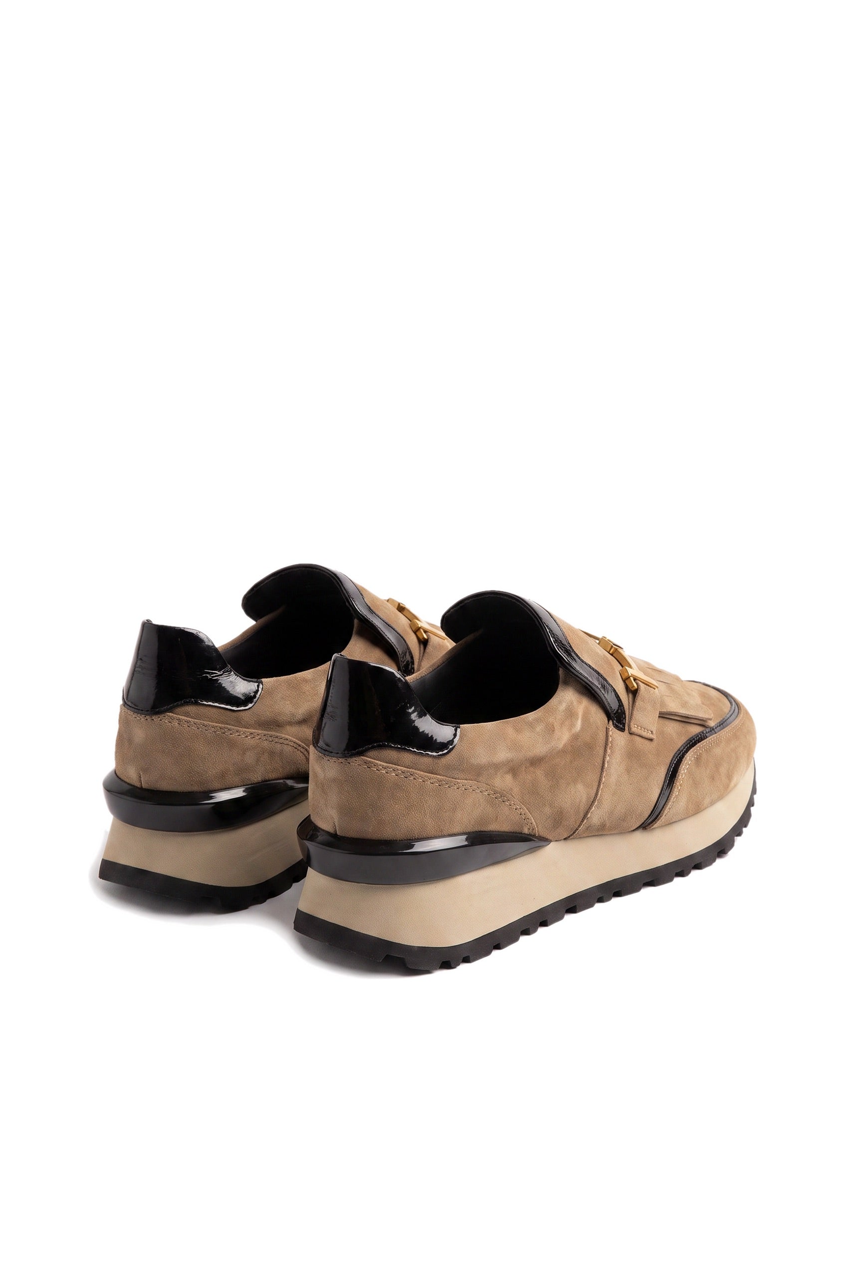 Bree Arai Cognac