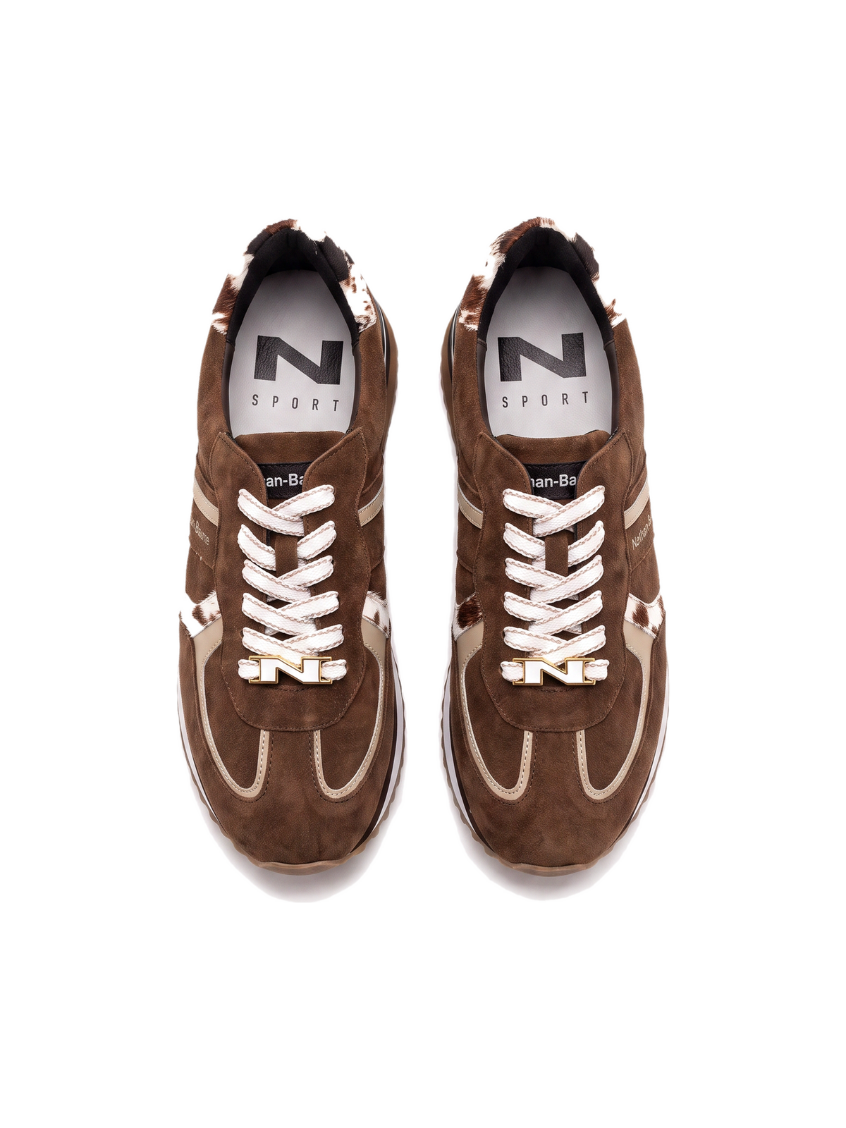 262-NS40-04 COMBI - CHOCO