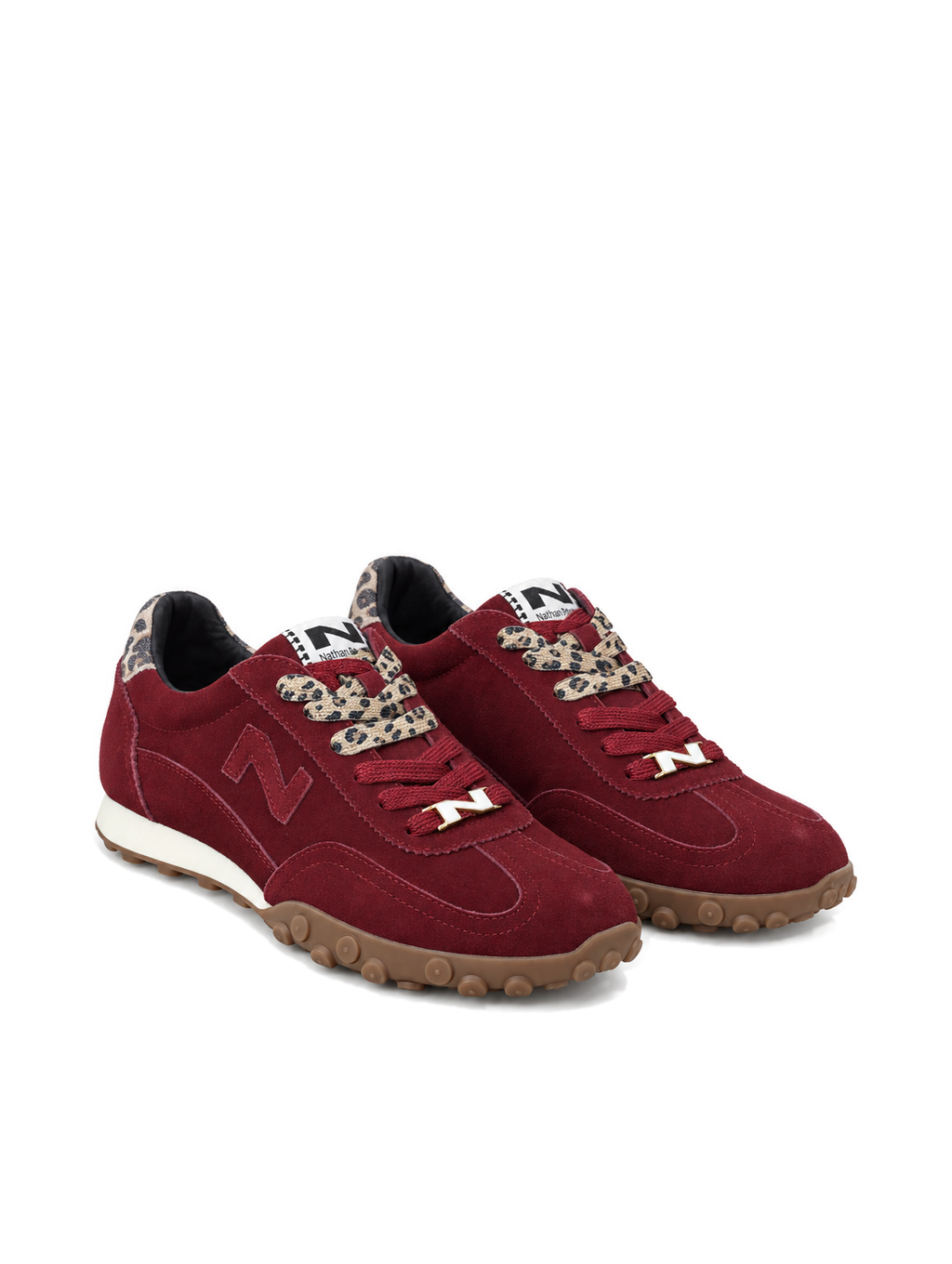 262-NS80-04 COMBI - BURGUNDY
