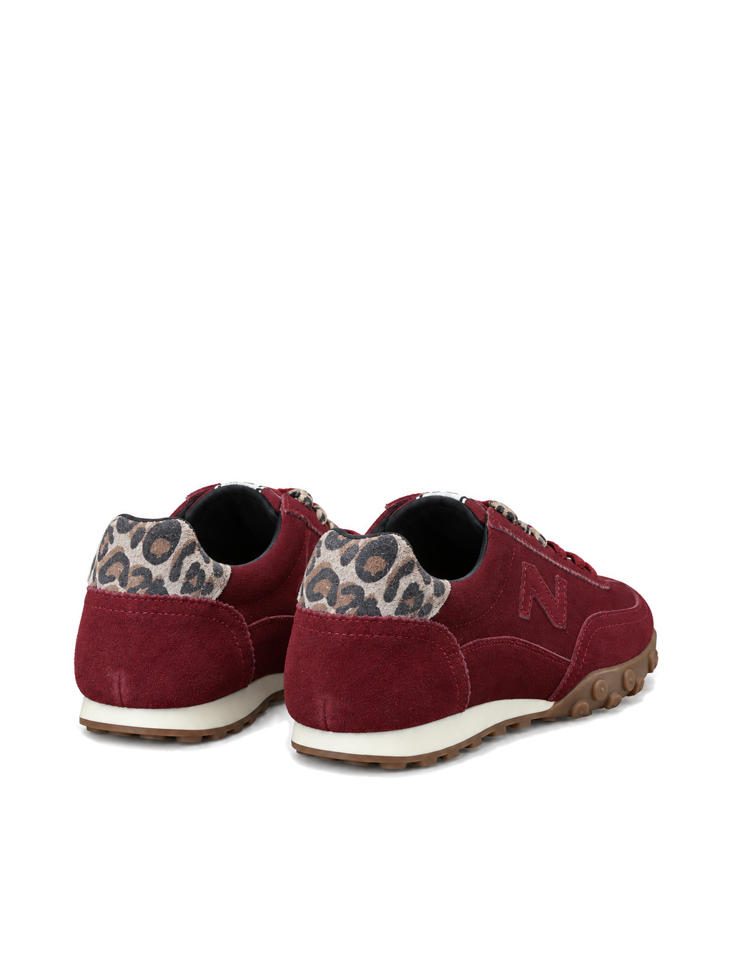 262-NS80-04 COMBI - BURGUNDY
