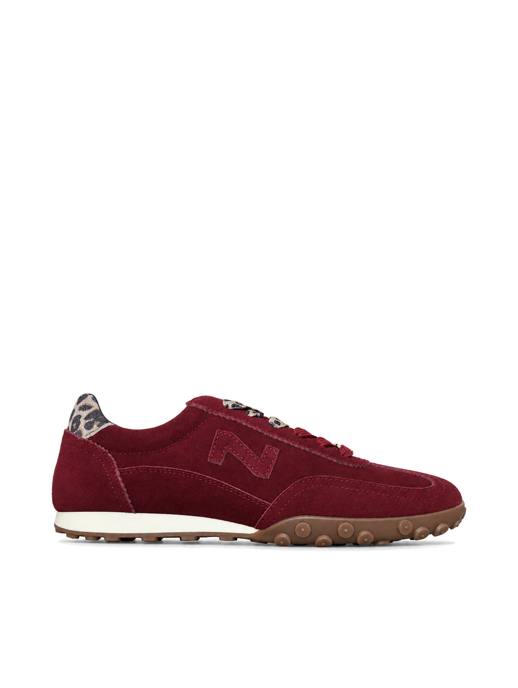 262-NS80-04 COMBI - BURGUNDY