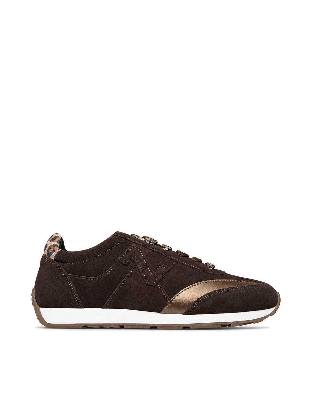262-NS81-01 COMBI - BROWN