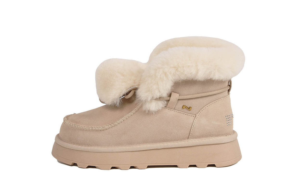 Roya Mann Beige