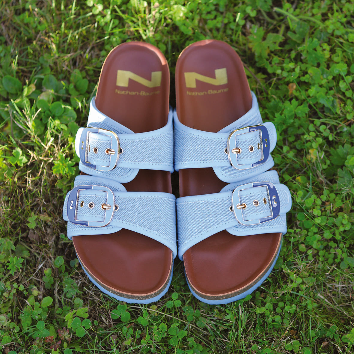 Avia Kian Light Blu